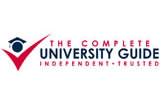 Linguistics at Sheffield rank 3rd in the UK at the University Subject Tables 2014 of CUG!