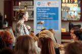 Seminar for English Language Teachers by Dr Patsala in Skopje