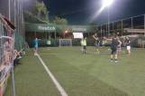 Internal Football Tournament by CSU