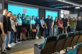 Guest Lecture on 'HR in Circular Economy' by HR Consulrant, Mr Theodoros Panagiotopoulos