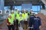 Real-life project for Cetracore-Jetoil SA: CITY College Students Tackle ESG Reporting
