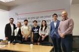 Real-World Business Challenge: CITY College Students Partner with Fintech Leader Credissimo
