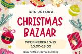 Christmas Bazaar 2024