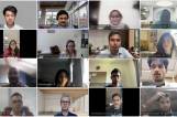 Competing Across Borders: Business Students Collaborate Virtually in International Real-World Challenge 