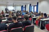 Turning Sustainability into Strategy: VIPA Guest Lecture Inspires Business Students