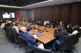 Neuroscience meets Marketing: Guest lecture by Dr Elina Ketikidi in Kosovo