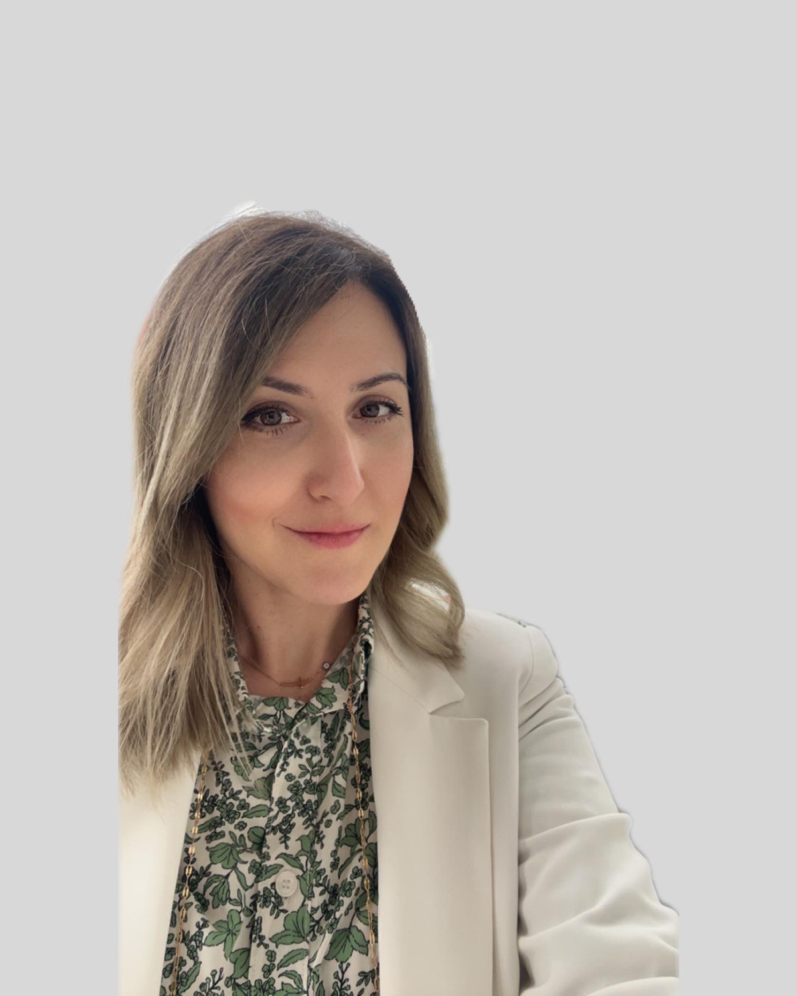 Dr Vicky Papachristou